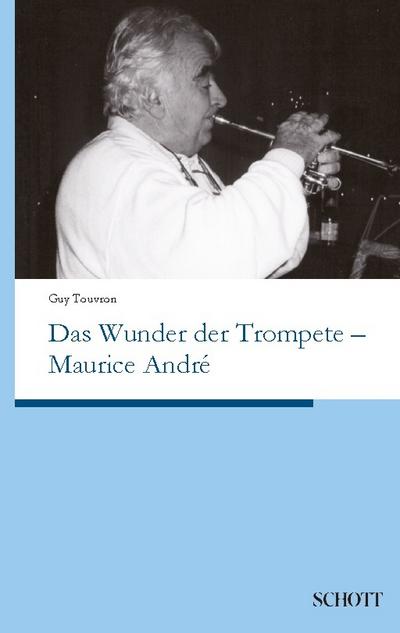 Das Wunder der Trompete - Maurice André