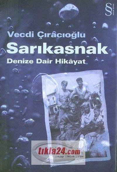 Sarikasnak