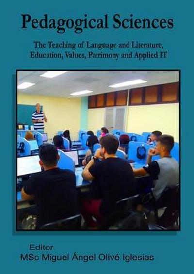 Pedagogical Sciences