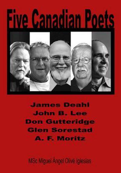 Five Canadian Poets