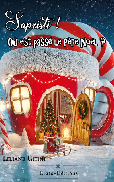 Sapristi, où est donc passé le père noel