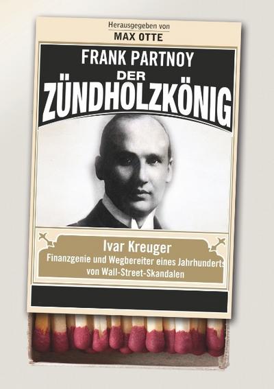 Der Zündholzkönig