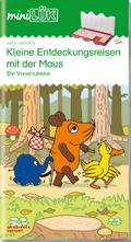 miniLÜK. Kleine Entdeckungsreisen