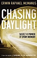 Chasing Daylight