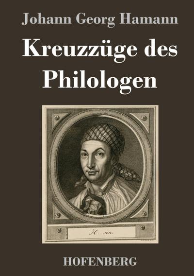 Kreuzzüge des Philologen