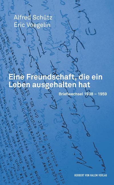 Eine Freundschaft, die ein Leben ausgehalten hat