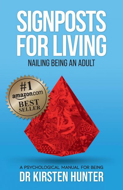 Signposts for Living Book 6, Nailing Being an Adult - Have the Skills