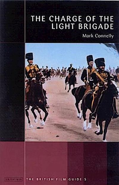 The Charge of the Light Brigade