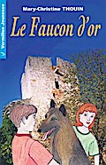 Le faucon d’or