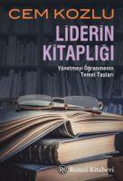 Liderin Kitapligi