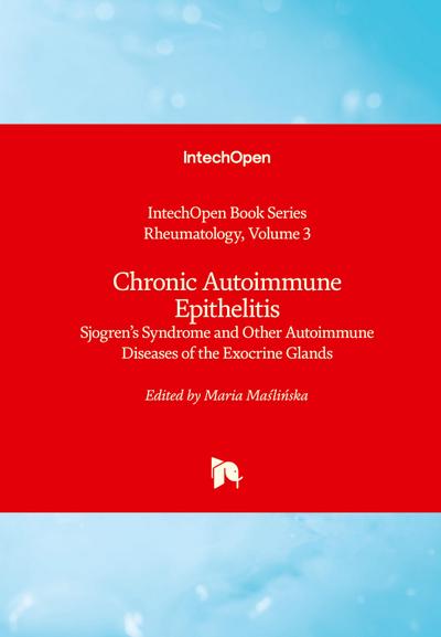 Chronic Autoimmune Epithelitis