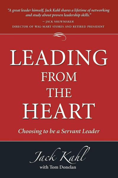 Leading from the Heart