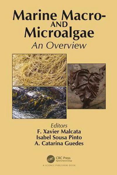 Marine Macro- And Microalgae