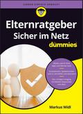 Elternratgeber sicher im Netz für Dummies