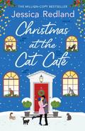 Christmas at the Cat Café