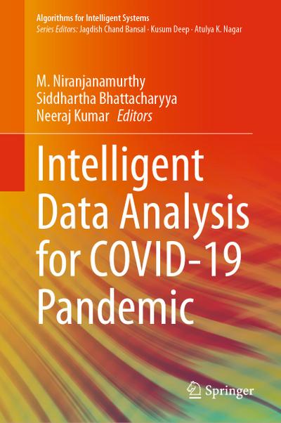 Intelligent Data Analysis for COVID-19 Pandemic