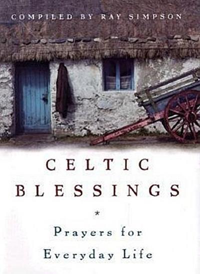 Celtic Blessings