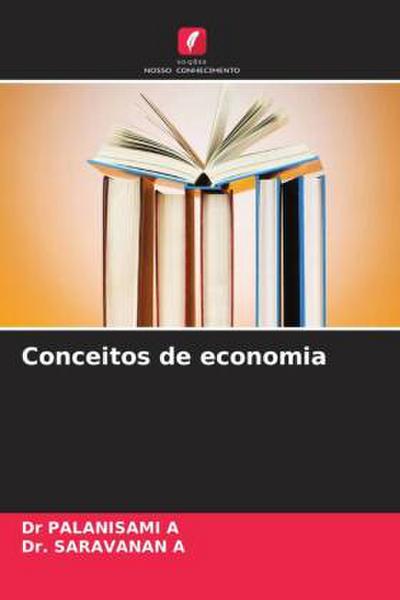 Conceitos de economia