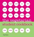 Vegetarian Student Cookbook
