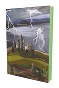 Frankenstein (Painted Editions)