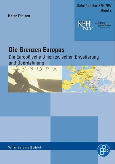 Die Grenzen Europas