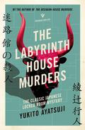 The Labyrinth House Murders