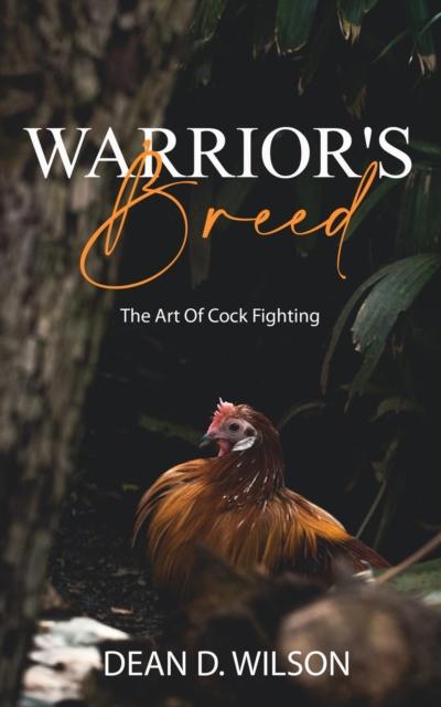 Warrior’s Breed