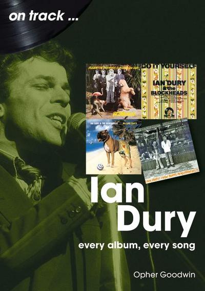 Ian Dury