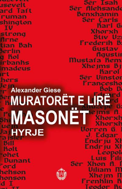 Muratorët e lirë - Masonët