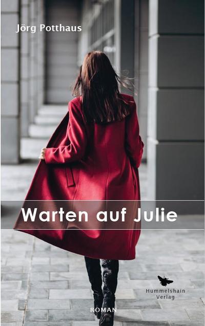 Warten auf Julie