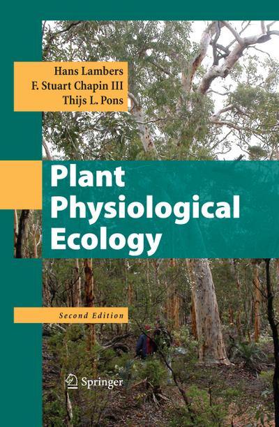 Plant Physiological Ecology