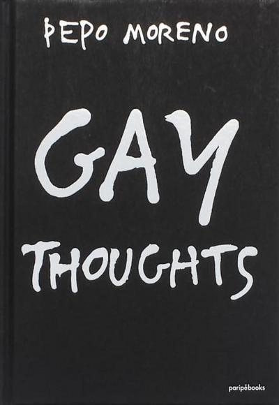 Gay Thoughts