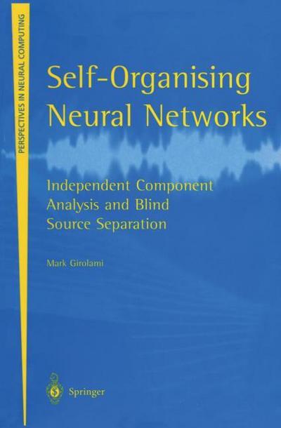 Self-Organising Neural Networks