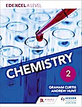 Edexcel A Level Chemistry Student Book 2