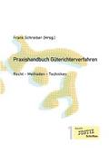 Praxishandbuch Güterichterverfahren