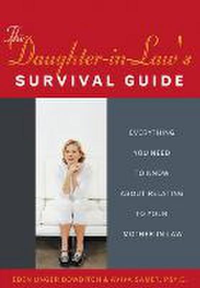 The Daughter-In-Law’s Survival Guide