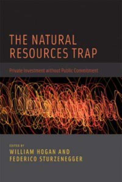 Natural Resources Trap