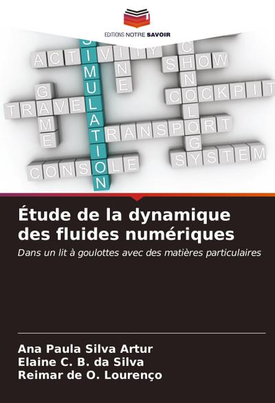 Étude de la dynamique des fluides numériques