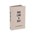 One Line a Day