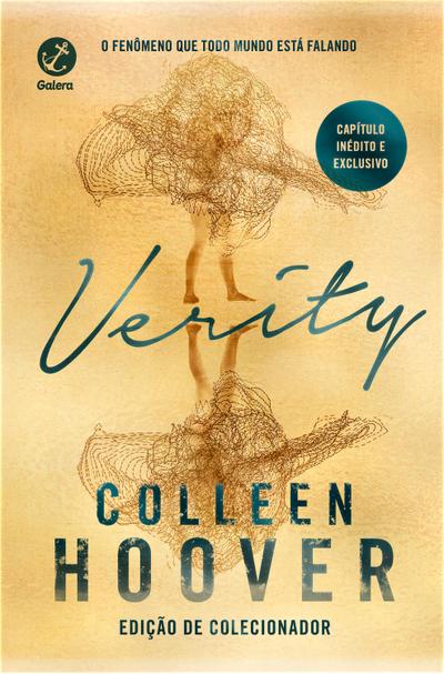 Verity (Edição de colecionador)