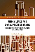 Media Leaks and Corruption in Brazil