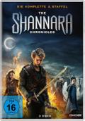 The Shannara Chronicles - Die komplette 2. Staffel