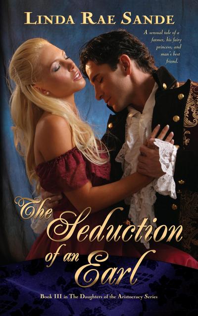 Seduction of an Earl