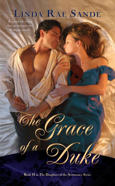 Grace of a Duke