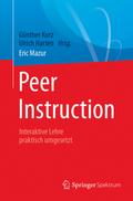 Peer Instruction