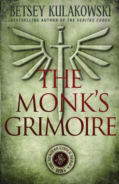 The Monk’s Grimoire