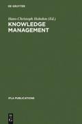 Knowledge Management