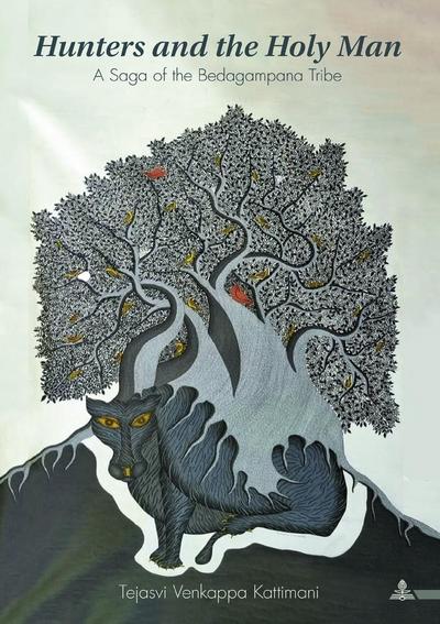 Hunters and the Holy Man