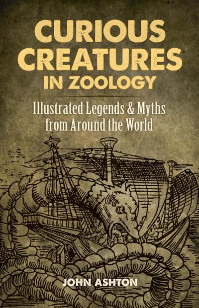 Curious Creatures in Zoology