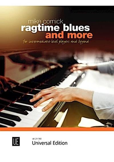 Ragtime Blues and More
